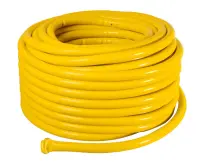 Шланг для полива ПВХ "ВИХРЬ" усиленный премиум, пищевой, трехслойный армир. 1/2 50м., , шт в интернет-магазине Патент24.рф