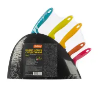 Набор ножей DIVO 6пр. с подставкой, , шт в интернет-магазине Патент24.рф