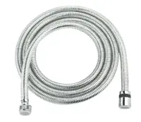 Шланг LEMARK д/душа ПВХ 2,0м прозрачный блистер LE8045P, , шт в интернет-магазине Патент24.рф