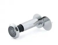 Глазок дверной Vanger 1016/65-95-CR, , шт в интернет-магазине Патент24.рф