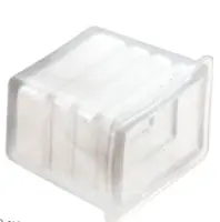 Заглушка для квадр.дюралайта 3W LD130 LED-F3W со светодиодами, , шт в интернет-магазине Патент24.рф