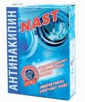 Антинакипин NAST 500г защ. для стиральных машин, , шт в интернет-магазине Патент24.рф