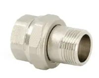 Американка прямая 3/4" LD.67.520.20, , шт в интернет-магазине Патент24.рф