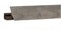 Плинтус д/столешниц 3,0м KORNER Берлин LB-23-6058, , шт в интернет-магазине Патент24.рф