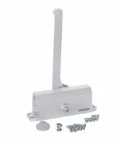 Доводчик дверной DC-65-SL Vanger, , шт в интернет-магазине Патент24.рф