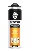 Очиститель затвердев. пены GROVER Remover 500 мл, , шт в интернет-магазине Патент24.рф