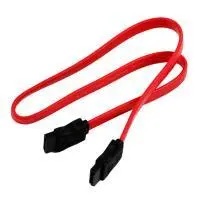 Кабель SATA/SATA 45см в интернет-магазине Патент24.рф