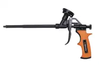 Пистолет для монтажной пены ВИХРЬ, , шт в интернет-магазине Патент24.рф
