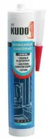 Герметик KUDO силик.санит. белый 280мл KSK-121 KUSSIL280S-1, , шт в интернет-магазине Патент24.рф