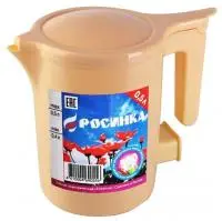 Чайник электрический Росинка 0.5л 500 W в интернет-магазине Патент24.рф