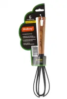 Венчик Foresta Mallony нейлон /пласт. 30х7см, , шт в интернет-магазине Патент24.рф