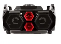 Музыкальный центр Supra SMB-530 в интернет-магазине Патент24.рф
