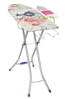 Доска гладильная Белль Юниор-3 112х34,5 ДСП ткань 3БЮ в интернет-магазине Патент24.рф