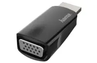Переходник HDMI-VGA Hama (00200344) в интернет-магазине Патент24.рф