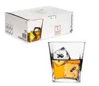 Набор ст стаканов BALTIC 310мл 6 шт. 41290В, , шт в интернет-магазине Патент24.рф