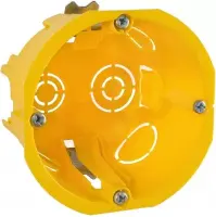 Коробка устан. с/у для полых стен 65х45 35150, , шт в интернет-магазине Патент24.рф