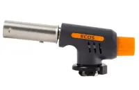 Горелка газовая портативная ECOS GTI-100, , шт в интернет-магазине Патент24.рф