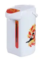 Чайник-Термос Добрыня DO-490 4.5л (Снегирь) в интернет-магазине Патент24.рф