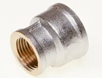 Муфта переходная 1/2-3/8" , , шт в интернет-магазине Патент24.рф