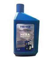 Масло трансмиссионное "Мототехника Нева" ТСп-15К (1,0л), , шт в интернет-магазине Патент24.рф