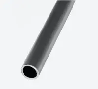 Алюминиевая труба круглая 10х1 2м, , шт в интернет-магазине Патент24.рф