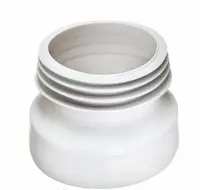 Манжета для унитаза прямая С-198, , шт в интернет-магазине Патент24.рф