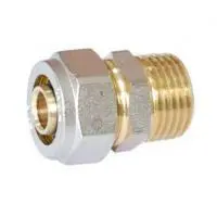 Патрубок 3/4"*26 ш/ц JIF 100NB, , шт в интернет-магазине Патент24.рф