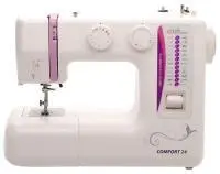 Машина швейная Comfort 24 в интернет-магазине Патент24.рф