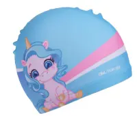 Шапочка для плавания "Единорожка", детская 4135184, , шт в интернет-магазине Патент24.рф Шапочка для плавания "Единорожка", детская 4135184, , шт в интернет-магазине Патент24.рф