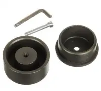 Сменный нагреватель (насадка) к св/аппарату d25 Black Gear 99525, , шт в интернет-магазине Патент24.рф