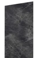 ДВП Панель кафель Бьянка темная 1220х2440, , шт в интернет-магазине Патент24.рф