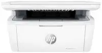 МФУ HP LaserJet M141a, A4, лазерный, белый в интернет-магазине Патент24.рф