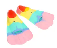 Ласты для плавания, цвет радужный, размер 30-32 9446676, , пар в интернет-магазине Патент24.рф Ласты для плавания, цвет радужный, размер 30-32 9446676, , пар в интернет-магазине Патент24.рф