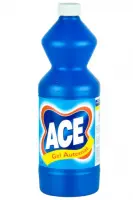 Отбеливатель гель автомат ACE 1л. , , шт в интернет-магазине Патент24.рф