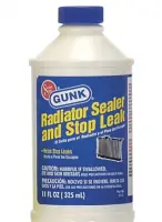 Остановка течи в системе охлажд. GUNK 325 мл. С312, , шт в интернет-магазине Патент24.рф