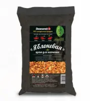 Щепа д/копчения Яблоня 1,2л (200гр.), , шт в интернет-магазине Патент24.рф