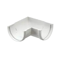 Угловой элемент Docke Standart 120мм 90град белый, , шт в интернет-магазине Патент24.рф