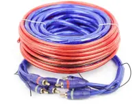 Комплект установочный ACV KIT 4,10SL 10AWG/ATC 30A, , компл в интернет-магазине Патент24.рф