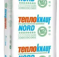 ТеплоКНАУФ НОРД TS 032 100х600х1230 (5шт) 3,69м², 0,369куб.м, , упак в интернет-магазине Патент24.рф