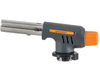 Горелка газовая портативная ENERGY GTI-100, , шт в интернет-магазине Патент24.рф