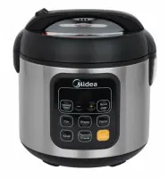 Мультиварка Midea MPC-6030 в интернет-магазине Патент24.рф