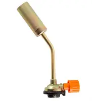 Горелка газовая портативная ECOS GT-03 , , шт в интернет-магазине Патент24.рф