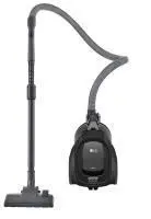 Пылесос LG VC-5316NNTS 1600Вт серебрисный/серый в интернет-магазине Патент24.рф