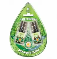 Масло эфирное 2х10мл Ель, Пихта, , шт в интернет-магазине Патент24.рф