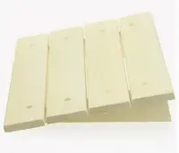 Подголовник дер. д/бани жесткий 36х29х8см липа 82, , шт в интернет-магазине Патент24.рф