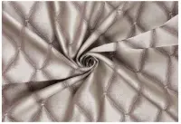 Портьера Марсель 150х260 латте ГП, , шт в интернет-магазине Патент24.рф