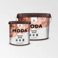 Грунт гибридный "Eskaro Moda Wood Base" 2,5л, , шт в интернет-магазине Патент24.рф