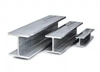 Алюминиевый двутавр 30х20х30х1,5 6м, , шт в интернет-магазине Патент24.рф