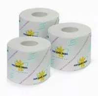 Бумага туалетная МЯГКИЙ ЗНАК 54/77м, , шт в интернет-магазине Патент24.рф