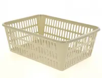 Корзинка-сухарница пл. 36х25х10,5см 333с, , шт в интернет-магазине Патент24.рф